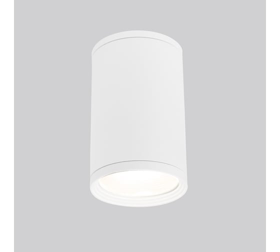 Изображение товара Садово-парковый светильник Elektrostandard 35128 H Light 2101 белый a056333