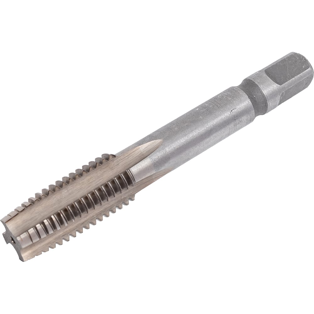 Изображение товара Метчик машинно-ручной М14х2 мм BROCA BR-0999 для резьбы по стали