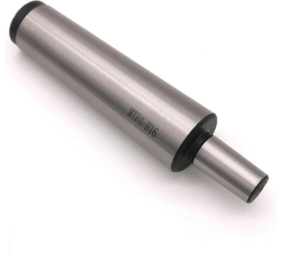 Изображение товара Оправка переходная BESTELLI MSB4/B16 с резьбой M16 AC00600147