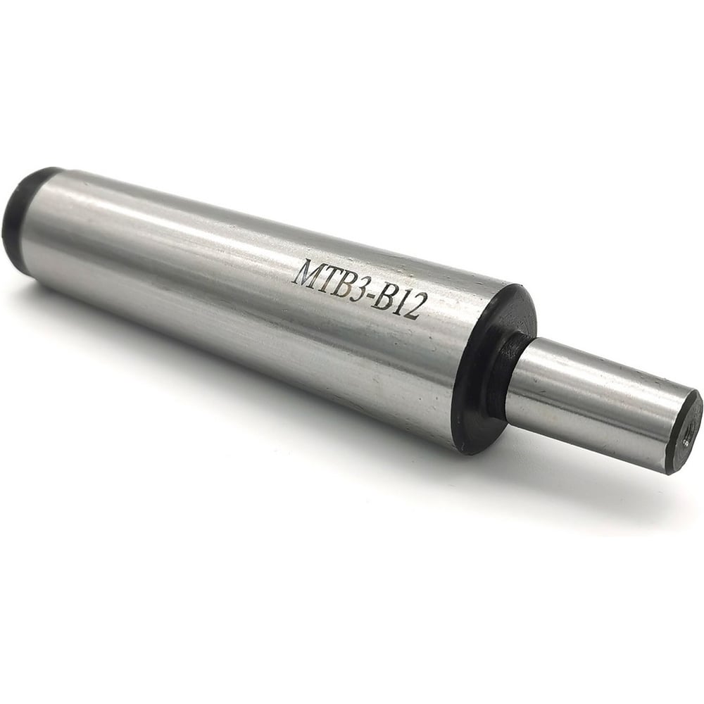 Изображение товара Оправка переходная BESTELLI MSB3/B12 с резьбой M12 для промышленных соединений