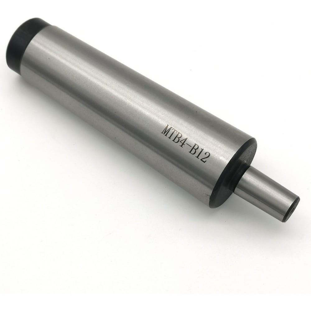 Изображение товара Переходная оправка BESTELLI MSB4/B12 с резьбой M16, длина 132 мм
