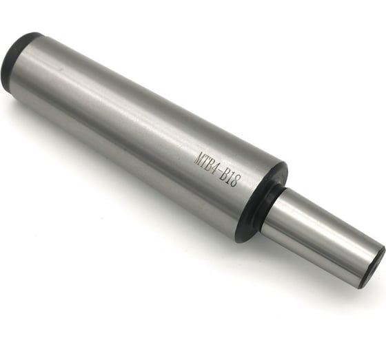 Изображение товара Оправка переходная BESTELLI MSB4/B18 с резьбой M16 AC00600149