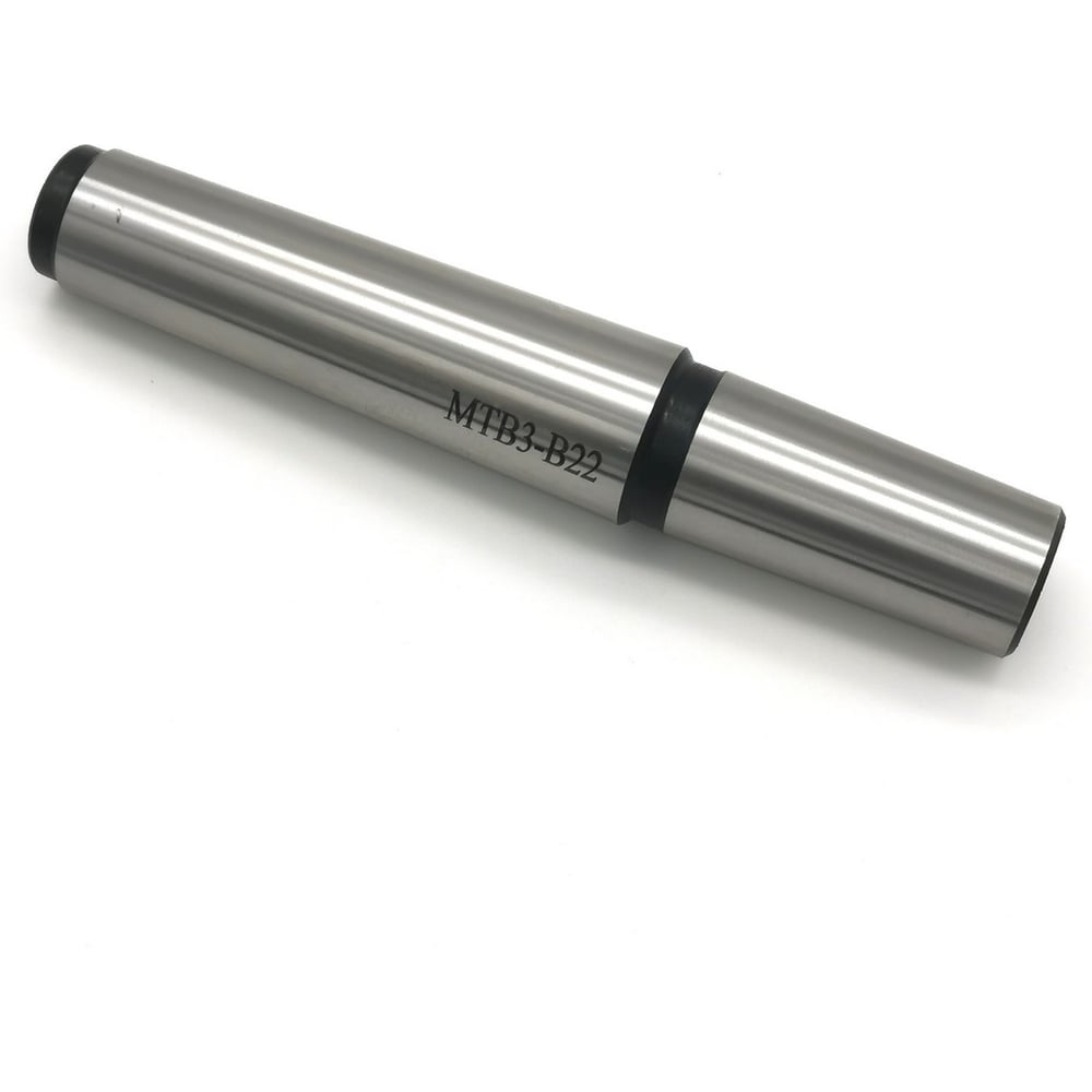 Изображение товара Переходная оправка BESTELLI MSB3/B22 с резьбой M12 промышленный стандарт
