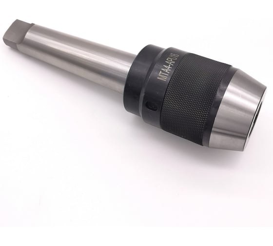 Изображение товара Патрон сверлильный самозажимной BESTELLI MTA4-APU16 (1-16мм) с лапкой AC00700356