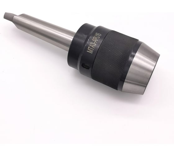 Изображение товара Патрон сверлильный самозажимной BESTELLI MTA3-APU16 (1-16мм) с лапкой AC00700350