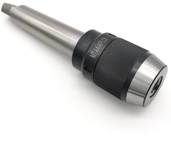 Изображение товара Патрон сверлильный самозажимной BESTELLI MTA4-APU13 (1-13мм) с лапкой AC00700354