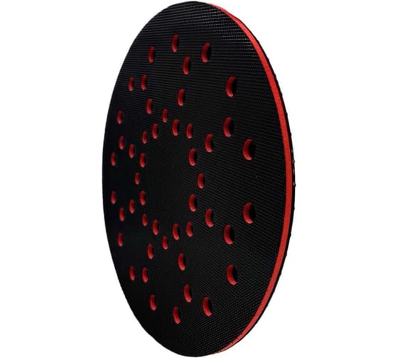 Изображение товара Подошва жесткая на шлифмашины AktiTool MBLS400W 1061042