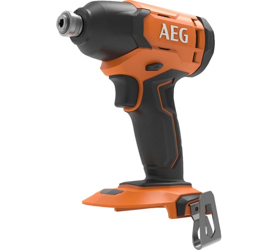 Изображение товара Аккумуляторный винтоверт AEG BSS18C2-0 4935478633