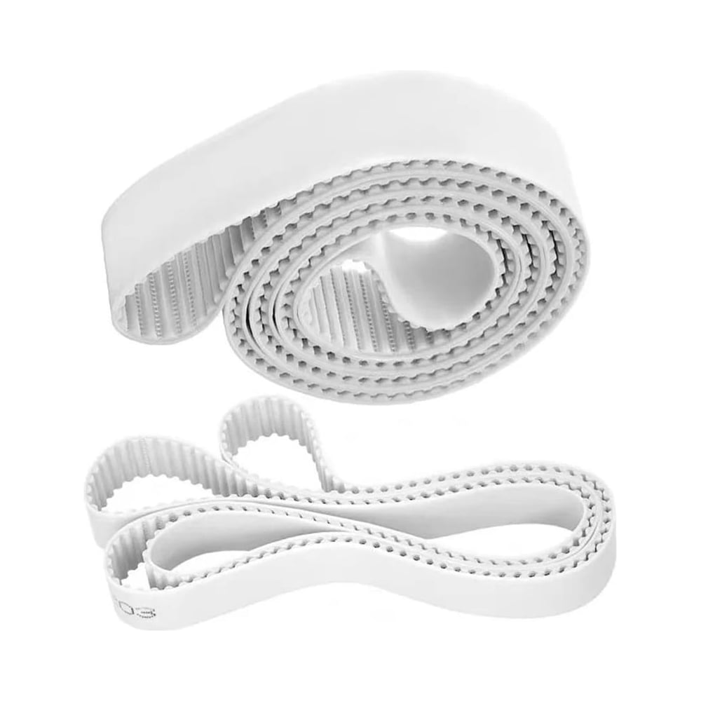 Изображение товара Зубчатый полиуретановый ремень ONLIVE T5 1580 FX, POWERFLEX 25T51580PFLEX