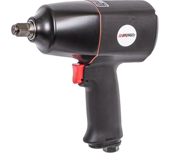 Изображение товара Пистолетный композитный пневмогайковерт BYEMAX BM-43-4131P1