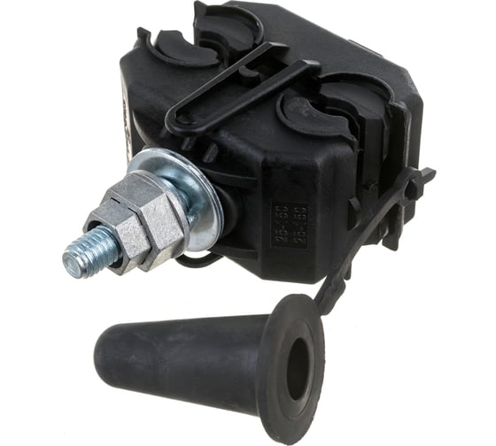 Изображение товара Ответвительный зажим ВК CT 25-150 P 20900321