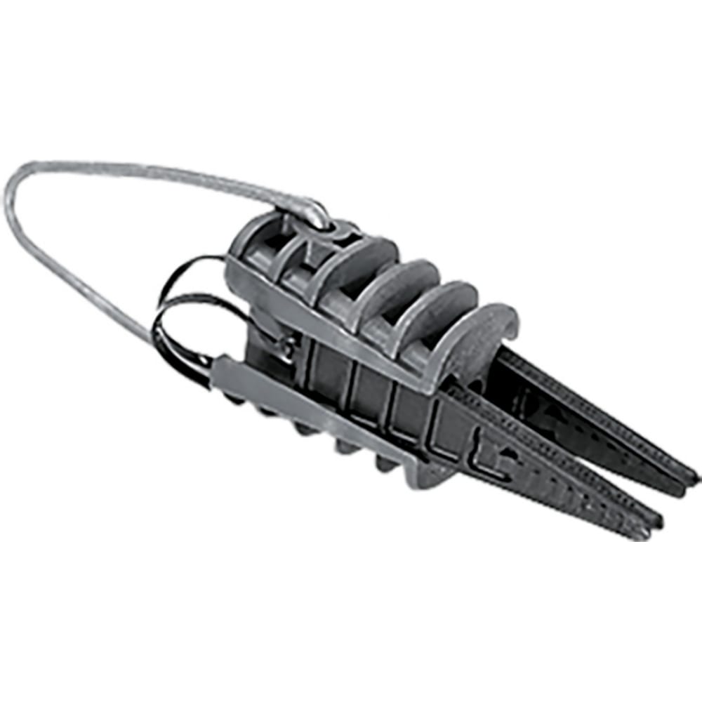 Анкерный зажим для проводов ввода НИЛЕД муфта для монтажа герметичного ввода греющего кабеля climatiq fitting 3 4 1