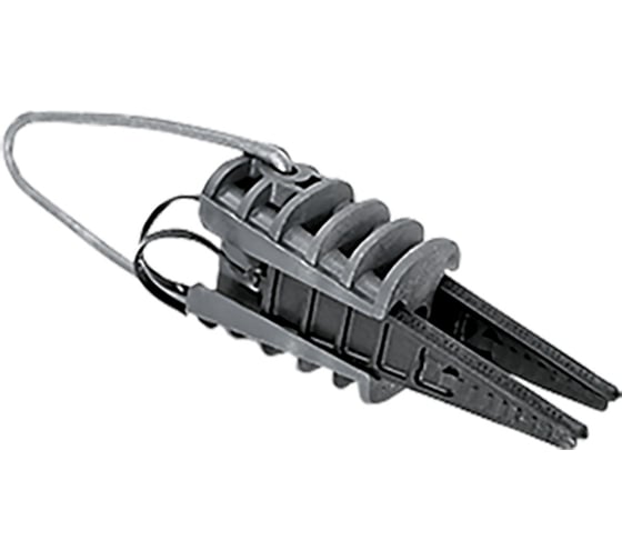 Изображение товара Анкерный зажим НИЛЕД для проводов ввода DN 126 10600129