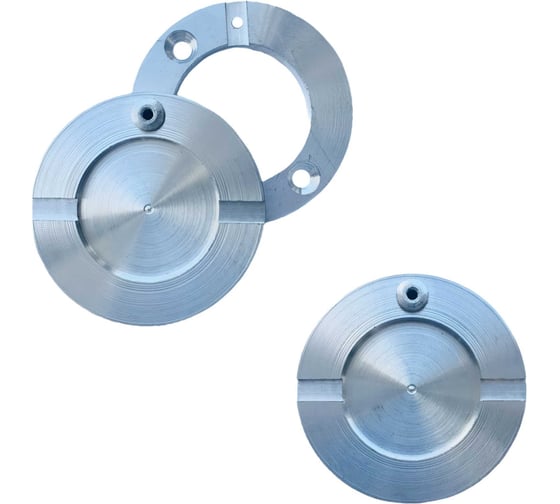 Изображение товара Устройство для опечатывания замочных скважин ТПК Технологии Контроля диаметр 27 мм 24108