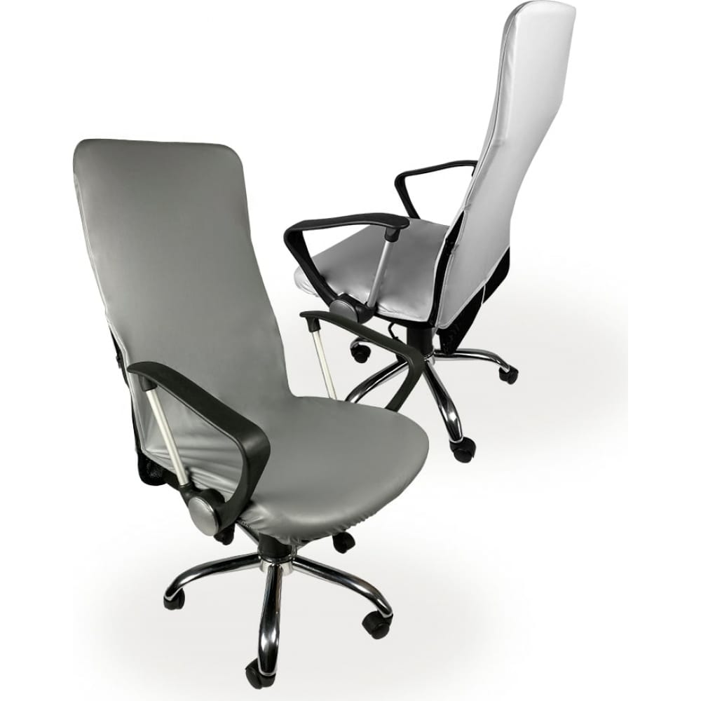 Чехол на мебель для компьютерного кресла ГЕЛЕОС чехол для подвесного кресла gs4680