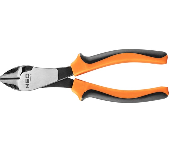 Изображение товара Бокорезы NEO Tools HD FS 180 мм 01-158