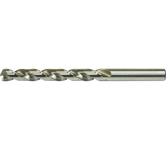 Изображение товара Сверло по металлу Fortis HSS-E DIN338 1.8x22x46 1077 0180