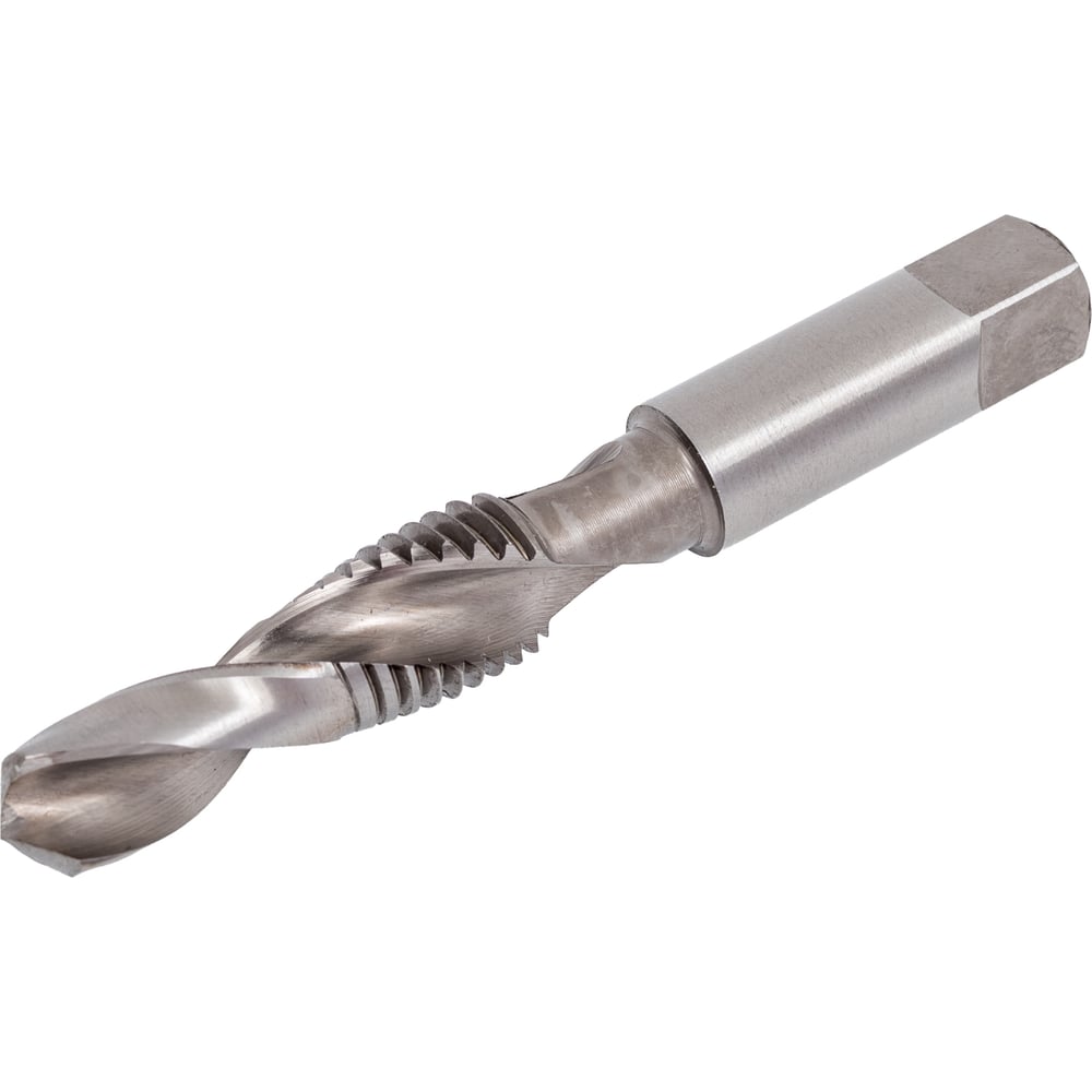 Изображение товара Комбинированный метчик Bucovice Tools М 12 Шаг 1.75 мм HSS 133120