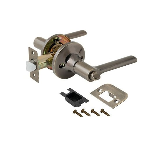 Изображение товара Защёлка AVERS 8083-03-AB 31330