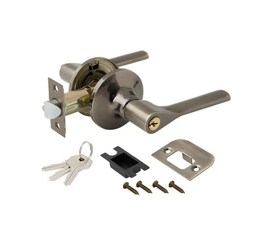 Изображение товара Защёлка AVERS 8083-01-AB 31329