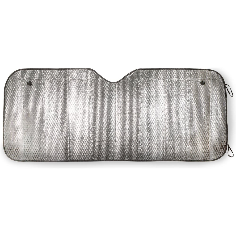 Изображение товара Солнцезащитная шторка для лобового стекла ZIPOWER PM1061 1700х700 мм