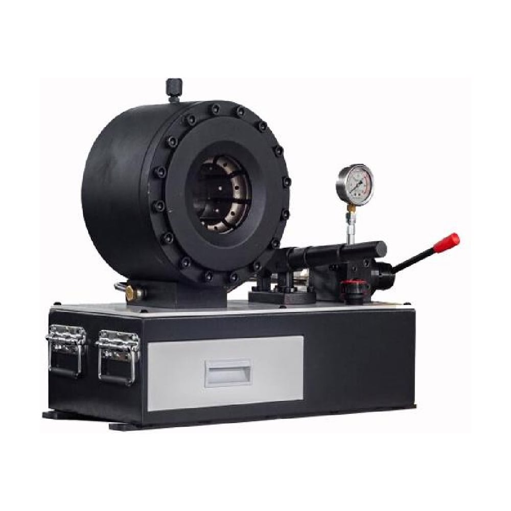 Изображение товара Станок Yong Feng обжимной, ручной Y32S YONG-FENG 7930168981008