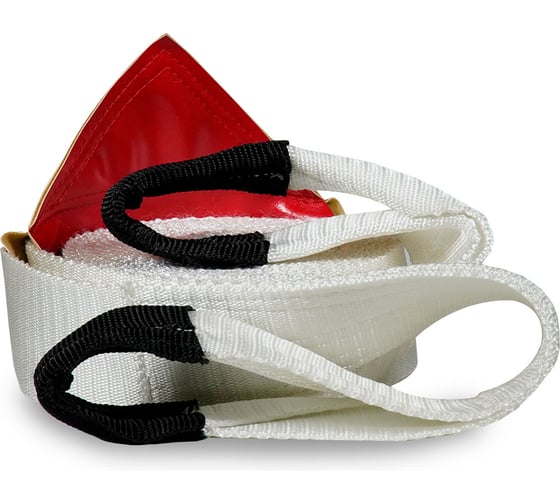 Изображение товара Трос динамический (стропа рывковая) ZIPOWER 5 м, 5т, полиамид PM1180