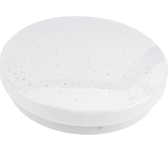 Изображение товара Светодиодный светильник IN HOME серии DECO 12Вт 230В 6500К 780лм 190х65мм НОЧНОЕ НЕБО 4690612033457