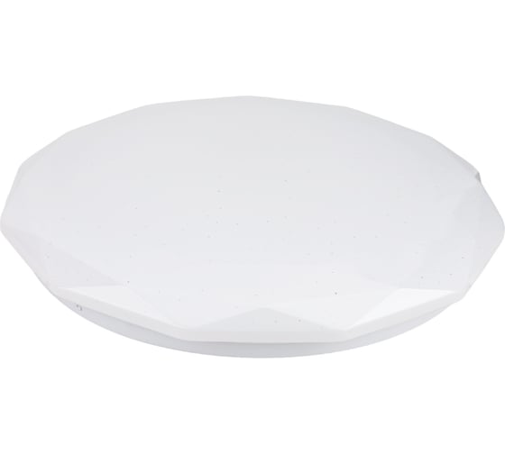 Изображение товара Светодиодный светильник IN HOME серии DECO 36Вт 230В 4000К 3240лм 380x55мм ДАЙМОНД 4690612033716