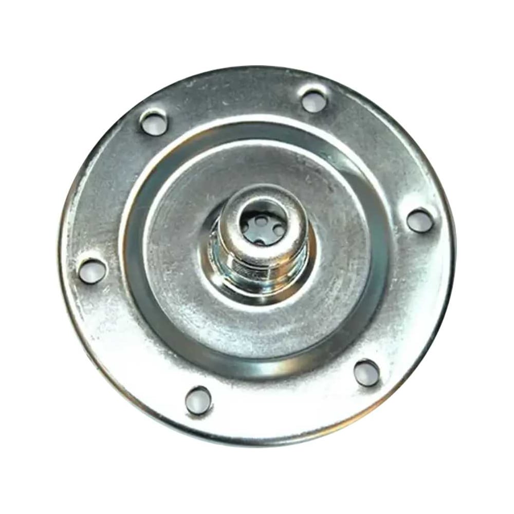 Изображение товара Фланец гидроаккумулятора UNIPUMP d=146 мм нержавеющая сталь 80502