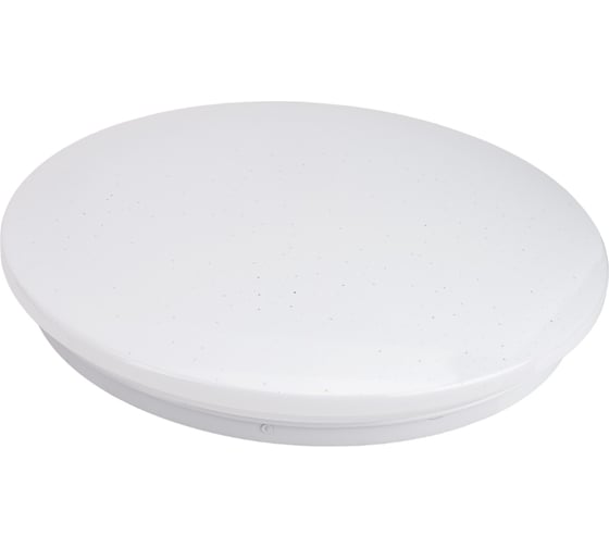 Изображение товара Светодиодный светильник IN HOME серии DECO 24Вт 230В 6500К 1560лм 300х55мм НОЧНОЕ НЕБО 4690612033532