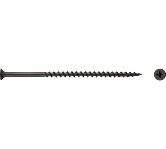 Изображение товара Саморез SWFS ШСГД 4,8х100, 250 шт. тов-017808