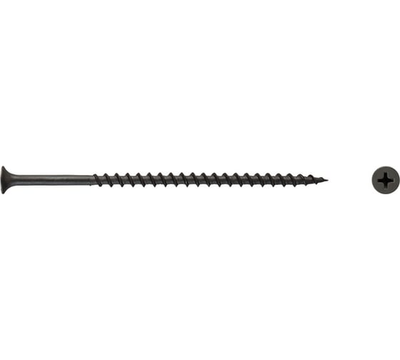 Изображение товара Саморез SWFS ШСГД 4,2х90, 100 шт. м.к. тов-199069