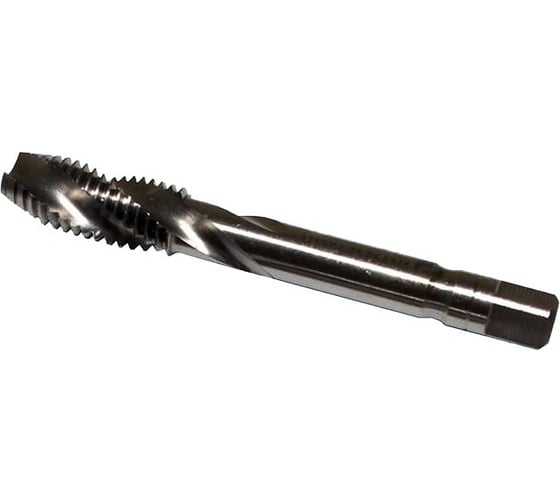 Изображение товара Метчик CNIC М27,0 х 2,0 м/р.Р6АМ5 винтовая канавка 76371