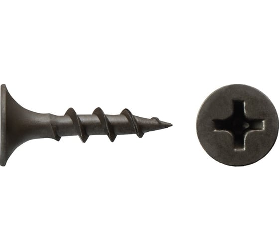 Изображение товара Саморез SWFS ШСГД 3,5х19, 21000 шт. тов-017728