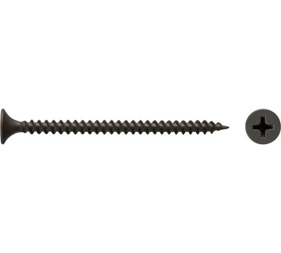 Изображение товара Саморез SWFS ШСГД 4,2х65, 100 шт. м.к. тов-087897