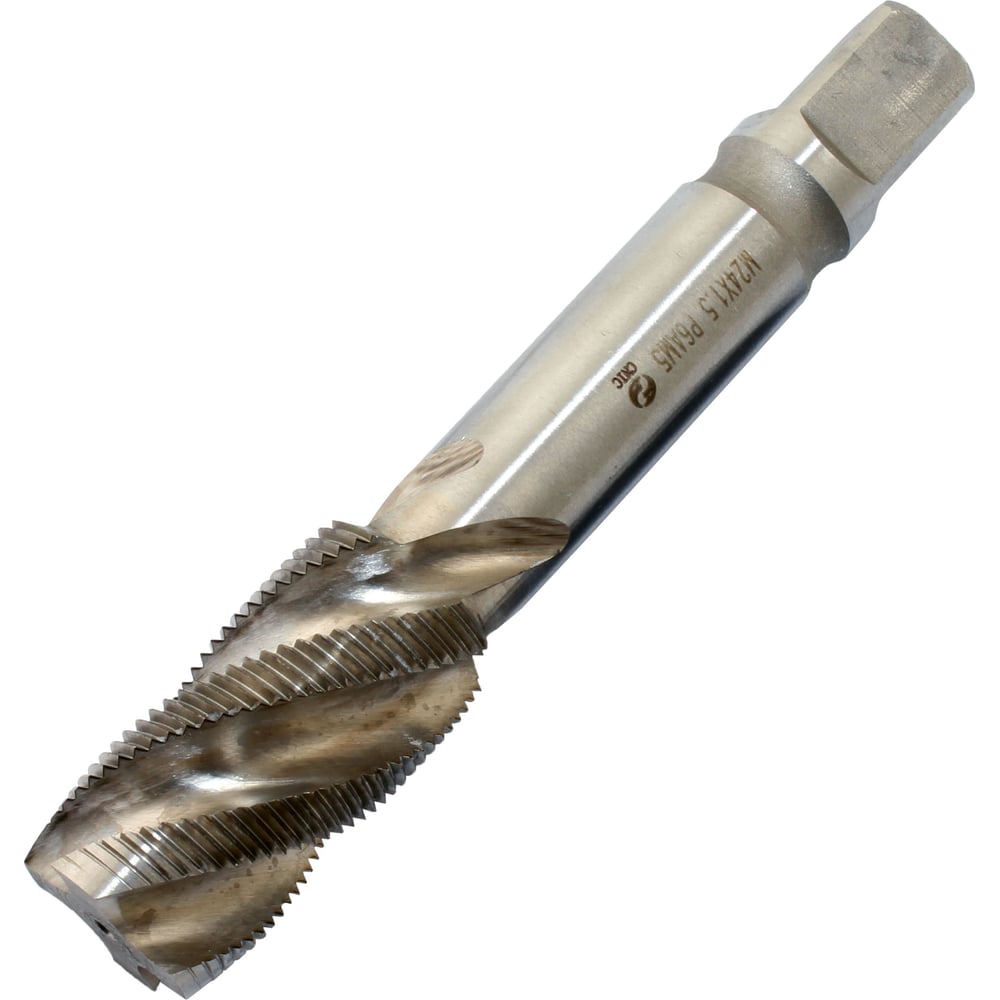 Изображение товара Метчик CNIC М24,0 x 1,5 Метрическая резьба Р6АМ5