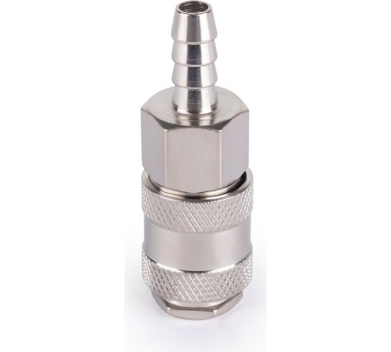 Изображение товара Соединитель рапид мама - елочка 9 мм Foxweld 5982