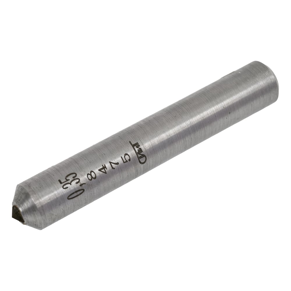 Алмаз в оправе 3908-0137 0.31 - 0.40 карат СИИТ АО-137-031-040