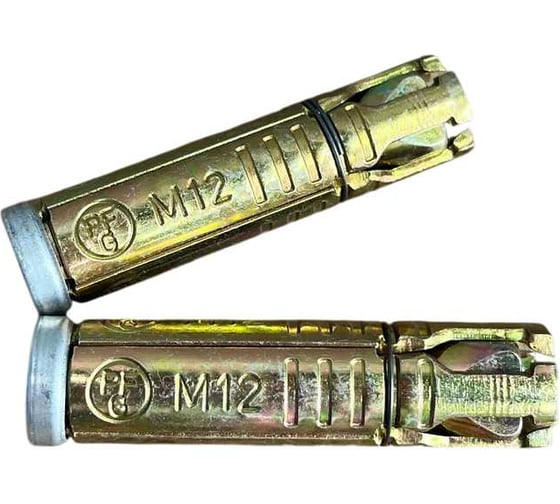 Изображение товара Гильза анкерная 23 Болта PFG ES 12 для высоких нагрузок, 2 шт. 9640077504ф2