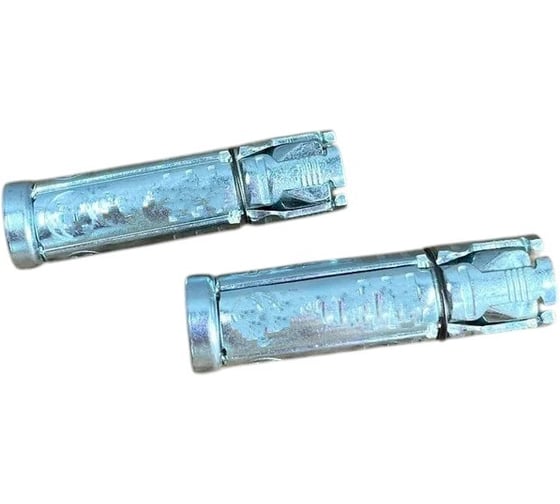 Изображение товара Гильза анкерная 23 Болта PFG ES 10 Sormat универсальная, 2 шт. PFGGES10Sф2