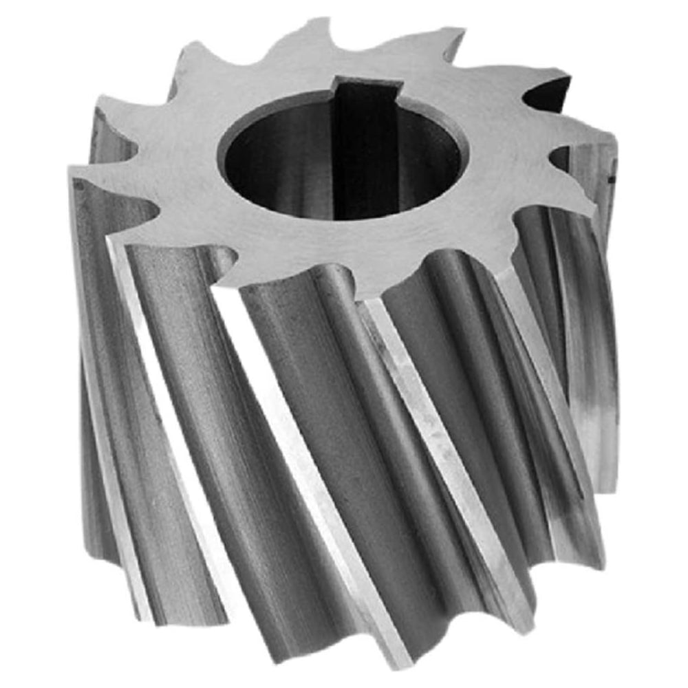 Изображение товара Фреза цилиндрическая Sekira 40x40x16 z=12 Р6М5 для обработки стали