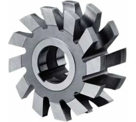 Изображение товара Фреза вогнутая Sekira 63 R3 Р6М5 00-00054490