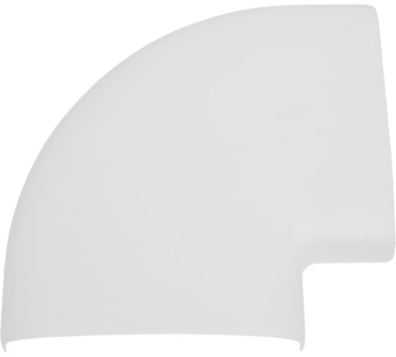 Изображение товара Плоский угол KOPOS LE 100, комплект 2 штуки 8783_HB