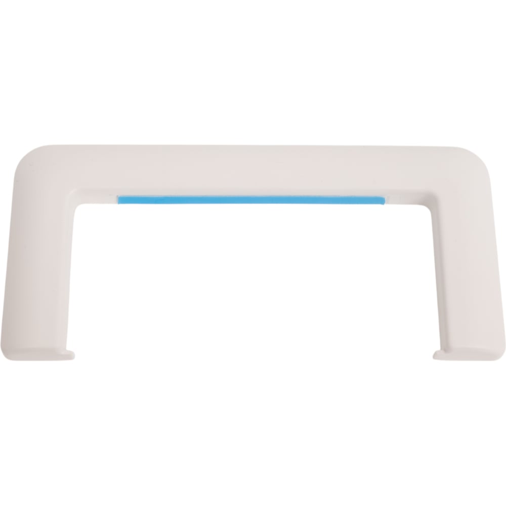 Изображение товара Комплект монтажных элементов PK 120X55 D KOPOS 2 шт из ПВХ для кабельных каналов