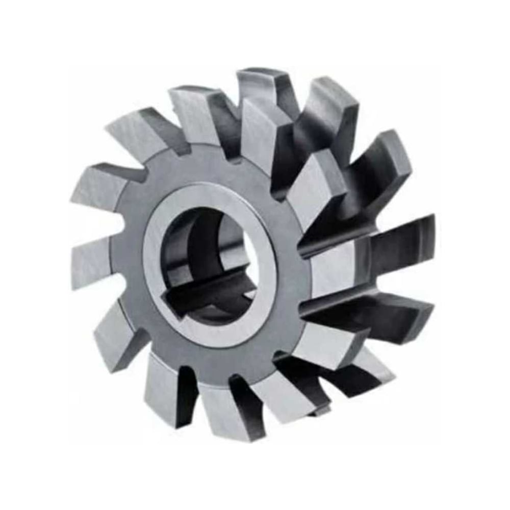 Изображение товара Фреза вогнутая Sekira 100 R10 Р6М5 со стабильной точностью