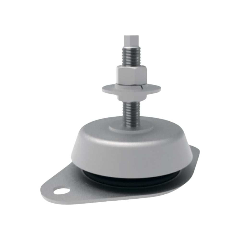 Изображение товара Комплект виброопор машинных Алтервиа TM1061045 4 шт стабильное крепление