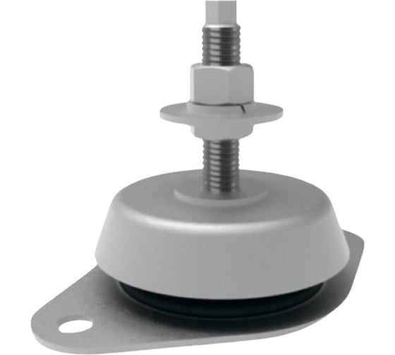 Изображение товара Комплект опора машинная Алтервиа (упаковка 4 штуки) TM1061045.4