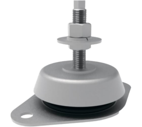 Изображение товара Комплект опора машинная Алтервиа (упаковка 4 штуки) TM1061070.4