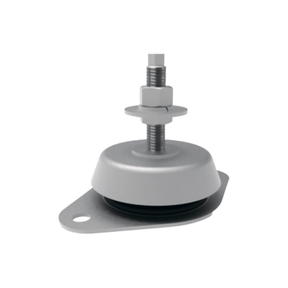 Изображение товара Комплект виброопор машинных Алтервиа 4 шт TM1061060